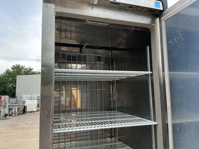 Used MASTER-BILT F23-S Refrigerators Michigan US | Miedema Asset Management Group #1423373