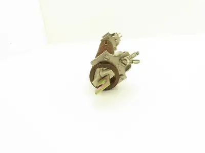 Ohmite PFE5KR250 Wire-wound Chassis Mount Resistor 0.25Ohm