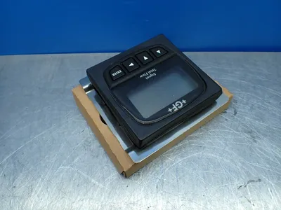 New | in-Stock +GF+ 159 000 930 Air Velocity and Flow Ohio US | HGR 24 #755366
