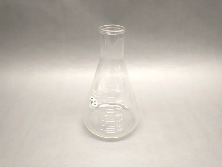 Used PYREX 4980 Flasks Michigan US | Maverick Industrial Sales #1487346