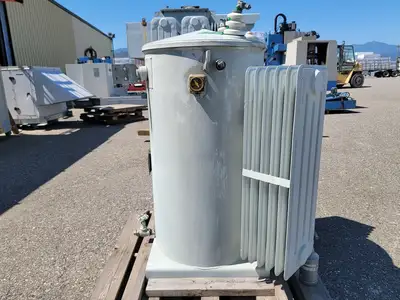 USED WESTINGHOUSE 3E3413