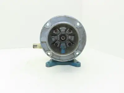 Electra Grove Gear Speedtronics Gearbox 20:1 Reducer 88rpm 56C LH Output