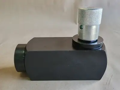 NEW PARKER PC-M1200S