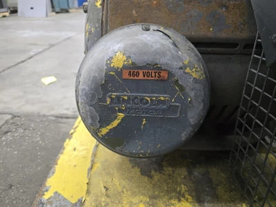 USED NELMOR 1424