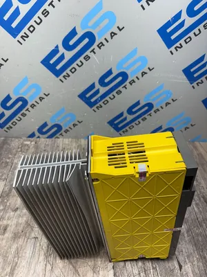 Used FANUC A06B-6079-H208 Misc Electrical & Power Parts South Carolina US | ESS Industrial Equipment Sales #1354263