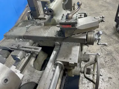 Used 1940 MONARCH 10EE Engine Lathes Ohio US | HGR 24 #1518144