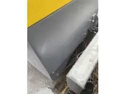 Used 2011 ATLAS COPCO XRVS1300 CD7 Air Compressors, Portable Pennsylvania US | Iron Exchange Equipment Solutions #1353920