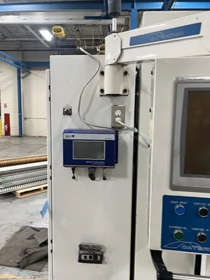 2018 Catbridge 344-mc-18 Slitters & Perforators, slitter rewinder | Mark One Machinery (12)