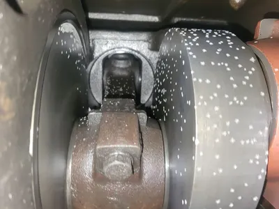 USED WHEATLEY HP-165L