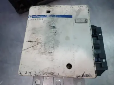 USED SCHNIEDER ELECTRIC LC1F265