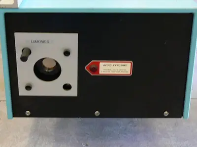 LUMONICS LASER TEA-202