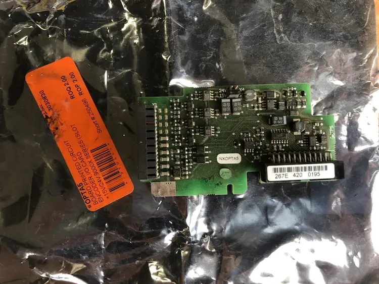 New | in-Stock EATON NXOPTA5 Misc Electrical & Power Parts British Columbia CA | Lenmark #254062