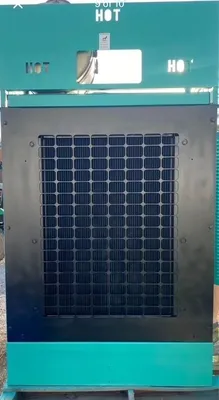 2006 CUMMINS GGKB Generators | MD Equipment Services LLC (8)