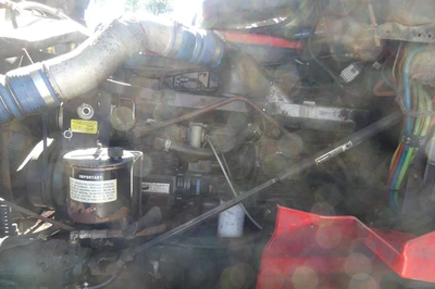 Used 2000 INTERNATIONAL 9400I Conventional trucks Florida US | Proxy Equipment #1384933