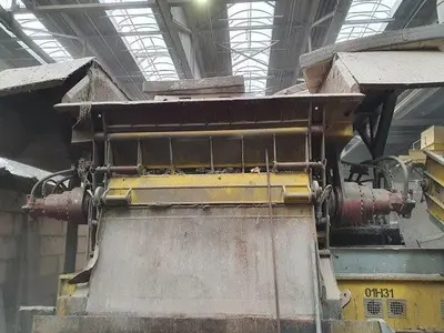 USED 2004 AMB 753