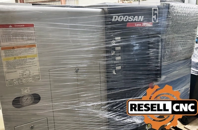 USED 2007 Doosan Lynx 220A