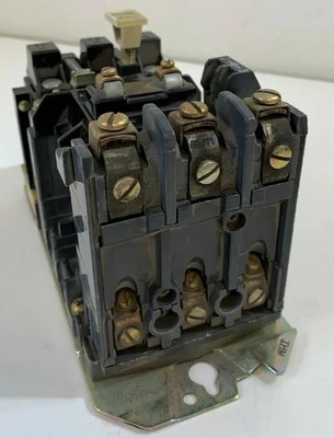 USED Allen-Bradley 509-AOD-A4G