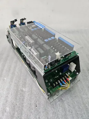 OKUMA BLII-D Servo Drives | Great American Equipment Company (4)