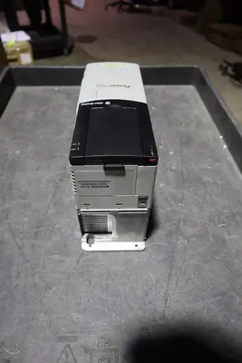 Allen Bradley 20BD8P0A0AYNANC0 SER B8A 460V 5HP Powerflex 700 Drive STOCK 4663