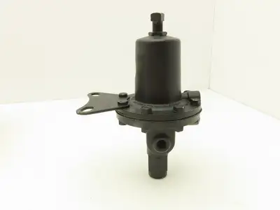 Fisher Type 164A Pneumatic Regulator 2/3-Way Switching Valve 1/4"NPT 164A-47