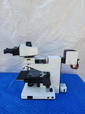 Ernst Leitz 10X/0.22 10X/0.20 P NPL FLUOTAR 20X/0.45