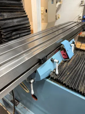2019 SOUTHWESTERN INDUSTRIES TRAK DPM RX2 Milling-Vertical Mills | Asset Exchange Corporation (10)