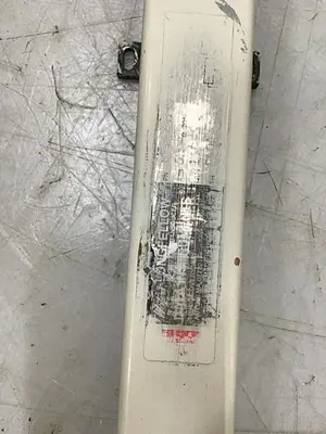 USED DATA INSTRUMENTS VT165-5 / LT