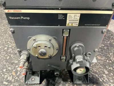 Used BOC EDWARDS E2M275 Pumps Ohio US | HGR 24 #1404420