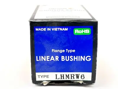 USED MISUMI LINEAR BUSHING
