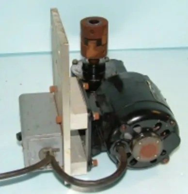 Used _UNKNOWN_ _UNKNOWN_ Lab Mixers Texas US | Bamko Surplus Process Equipment #1178496