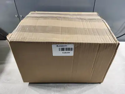 NEW THOMAS & BETTS LHZ12752L15ATNCW