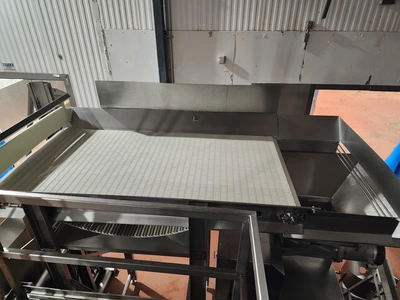 USED 2011 FPEC 327BC