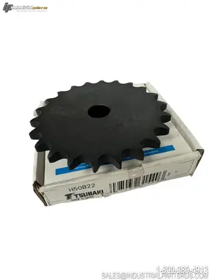 NEW TSUBAKI H50B22