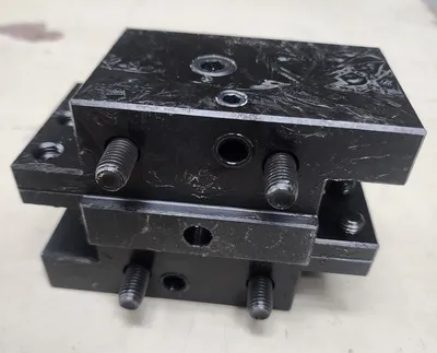 NAKAMURA-TOME B1062251 tooling | Midstate Machinery (5)