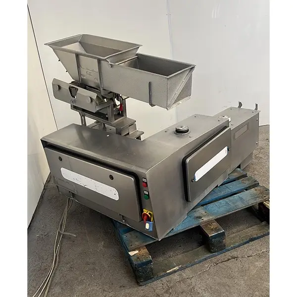 Used Multipond Wagetechink _UNKNOWN_ Linear Packaging  Scales Pennsylvania US | ISCA #1299442