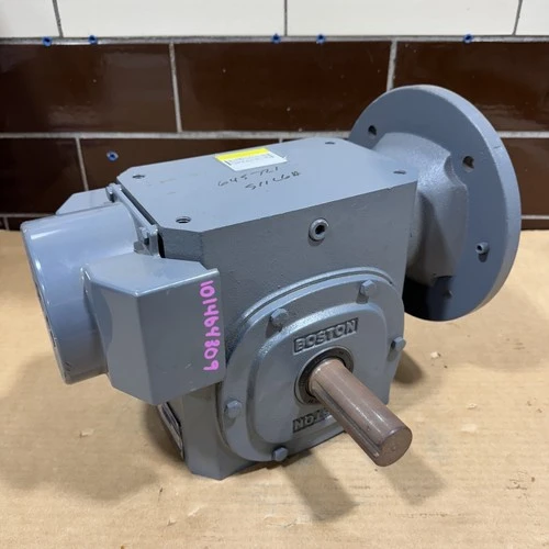 NEW BOSTON GEAR F73215FB96