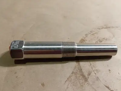 NEW KREBS 678C-CR-3.5