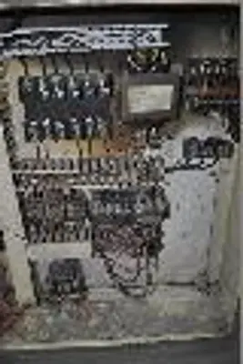 USED MINSTER 90