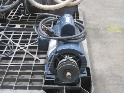 Used FRANKLIN ELECTRIC _UNKNOWN_ Vacuum Pumps | OCO Industrial #1702752