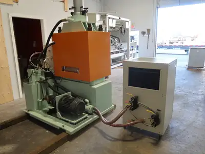 USED 2016 NINGBO EB-MFG-03