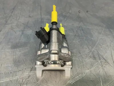 Used 2007 BOSCH 0444043073 Solenoid Valves Ohio US | HGR 24 #1515836