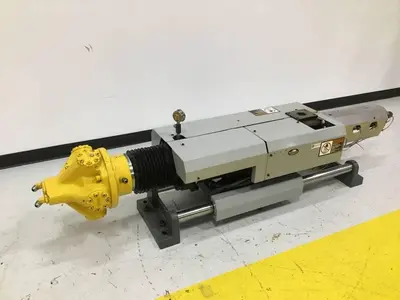 USED VAN DORN DEMAG 120-RS-6F-HT / IU