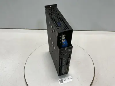USED MTS SYSTEMS AC-07-24VS
