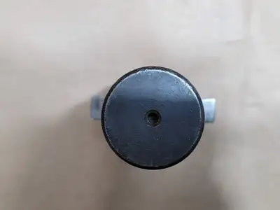 USED UNIVERSAL ENGINEERING 80435