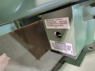 USED PHEONIX MRSE400