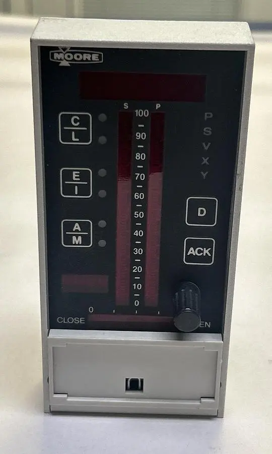 MOORE PRODUCTS,15756-8-5,DISPLAY ASSEMBLY