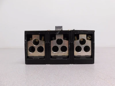 Used Square D MHL368001352 Circuit Breakers Ohio US | Equipment Recovery Corp. #1331134