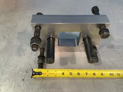 Used JOLICO WDX1480282701 Tooling & Accessories (Other) Ohio US | HGR 24 #1276122
