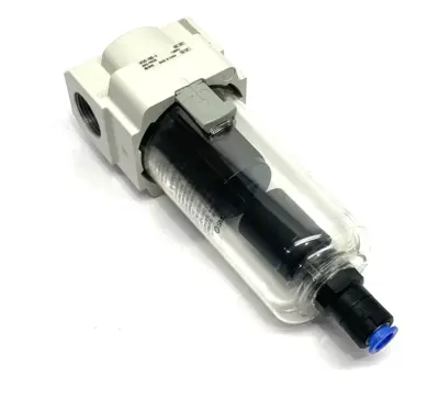 USED SMC MICRO MIST SEPERATOR AFD MASS PRO