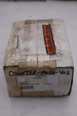 DYNAPAR M050402 60 SERIES HEAVY DUTY ROTOPULSER - NEW - STOCK GF96A